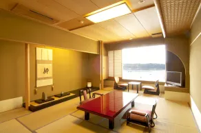Izu Mitohama Shotokan - Chambre