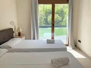 Apartamentos Llorts Ordino 3000 - Zimmer