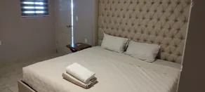 Espectacular Estudio frente al mar de Cozumel A3 - Chambre