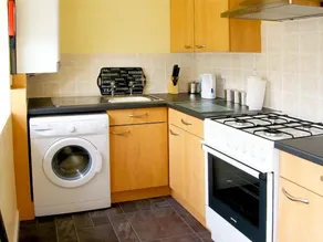 Drummer Cottage - Interior