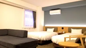Kochi Sunrise Hotel - Chambre