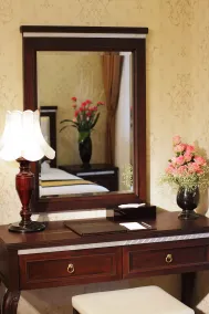 SAM Tuyen Lam Golf & Resorts - Habitación