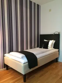 Best Western Plus JA Hotel Karlskrona - Room