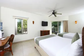 Select Club at Sandos Caracol All Inclusive - Adults Only Area - Vue de la chambre