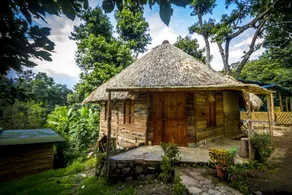 Eco-Hotel Mayachik - Room