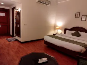 Hotel Sepal - Room