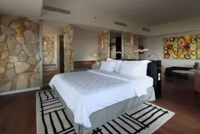 TS SUITES Seminyak Bali - Room