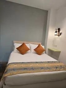 La Mamasita Hostel, Jonker Street Melaka Town - Værelse