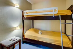  Vacancéole - Les Balcons d'Aix - Quarto