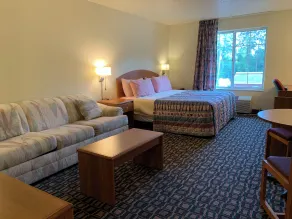 Budget Host Inn - Værelse