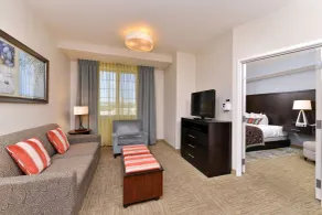 Staybridge Suites San Antonio-Stone Oak by IHG - Chambre