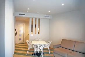 Apartamentos Sunway Atlanta - Chambre