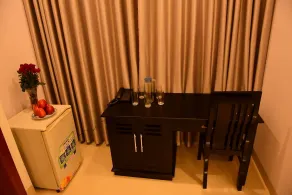Sea Hai Yen Hotel - Quarto