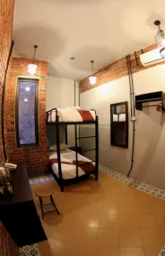 Ban Loong Boutique Hotel - Chambre