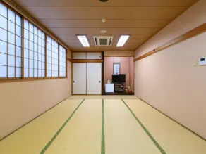 Business Ryokan Hotel Yukimiso - Chambre
