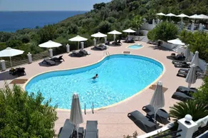 Naftilos Boutique Hotel - Piscina
