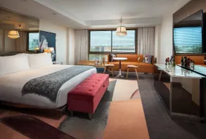 SLS Hotel, a Luxury Collection Hotel, Beverly Hills - Room