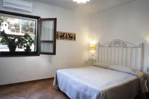 Turismo Rurale Belvedere Pradonos - Chambre