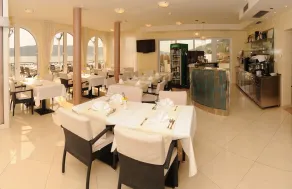 Villa Mediterana - Restaurant