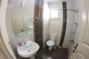 Kiraz Apart Otel - Bad
