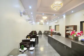Trimrooms Mount Blue - Restaurant