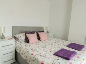 23 Beach Road - Room