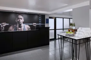 Delta Hotels by Marriott Heathrow Windsor - Reception
