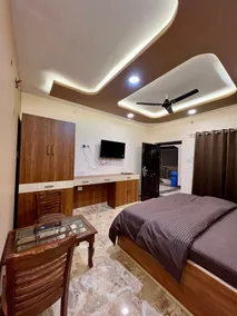 Maan Avadh - Room