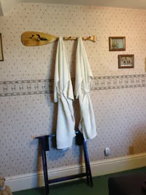 Angel House B&B - Salle de bain