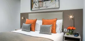 The Chronicle by Supercity Aparthotels - Rom