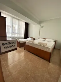 Erol Apart - Quarto