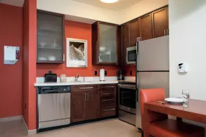 Residence Inn by Marriott Austin - University Area - Rum