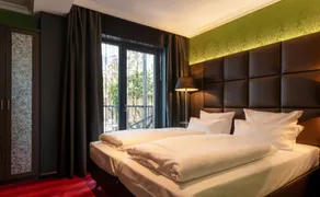 Haverkamp Suites - Chambre