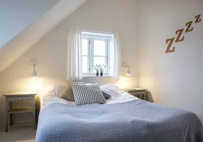 Hjerting Badehotel - Room