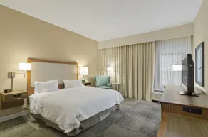 Hampton Inn Mount Dora - Chambre