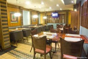 Herald Suites Solana - Restaurant