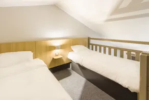 B&B HOTEL Rennes Sud Chantepie - Chambre