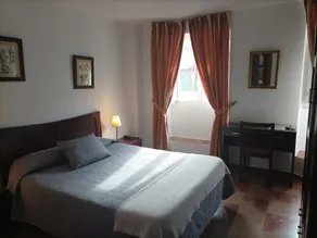 Hostal San Cayetano - Chambre