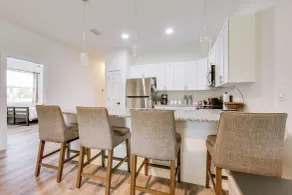 Lehigh Acres Family Getaway w/ Lanai + Golf Nearby - Interiör