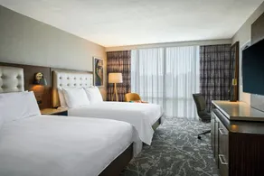 Renaissance Meadowlands Hotel - Chambre