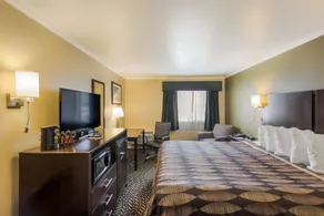 Best Western Richfield Inn - Chambre
