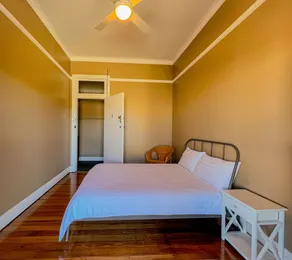 Commercial Hotel Bega - Habitación