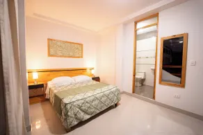 Hostal Los Balcones - Room