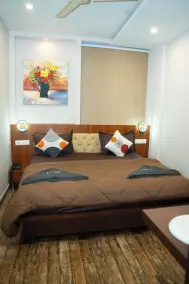 La Casa - Room