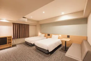 Sotetsu Fresa Inn Kitakami - Rum