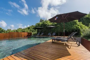 Pousada Maria Flor - Pool