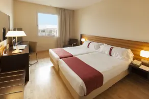 Port Elche - Chambre