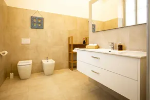 Palazzo Ratti Boutique Rooms - Badrum