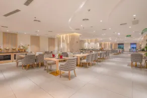 The Art Nest Hotel Nha Trang - Restaurant