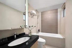 Somerset Ho Chi Minh City - Salle de bain